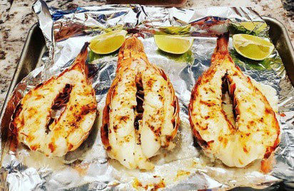 Seafood Recipes