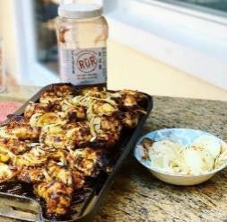 Chicken Recipes